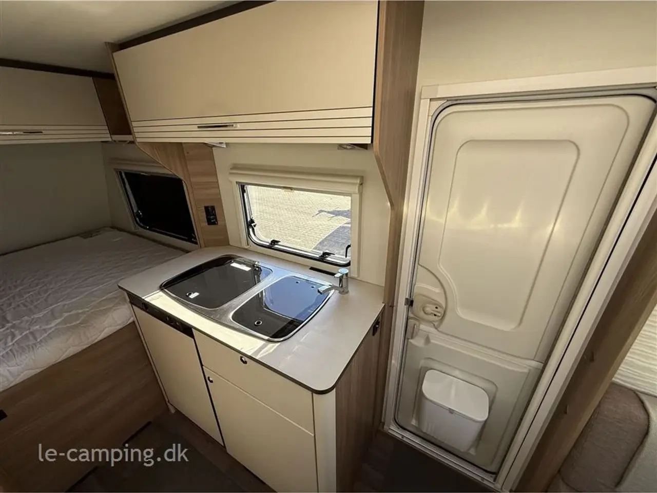 Billede 6 - 2019 - Bürstner Premio Life 430 TS