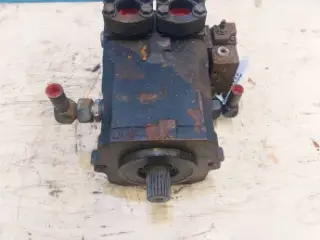 Atlas AR60 Hydrostat motor 8020932