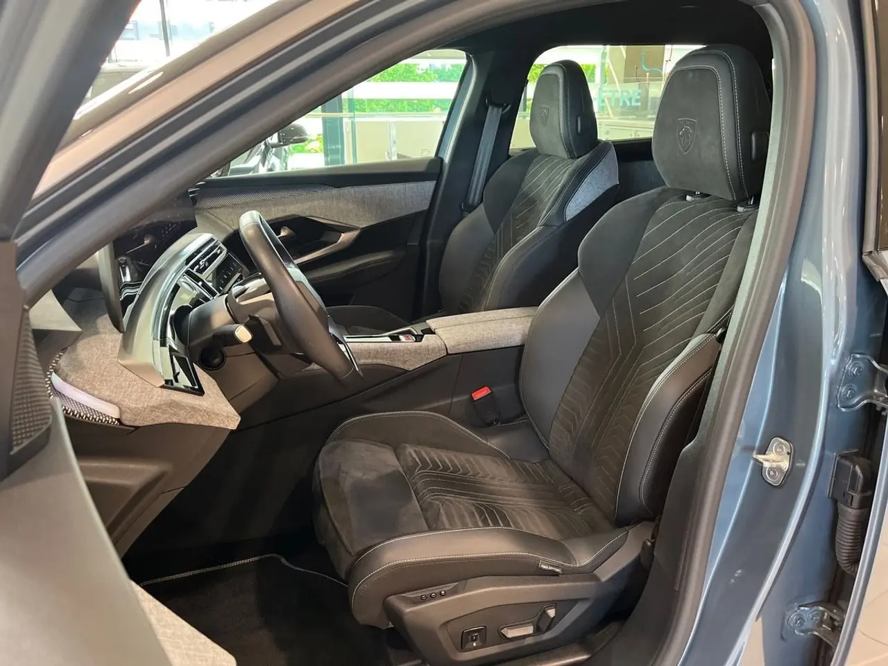 Billede 6 - Peugeot e-5008 77 GT Pack 7prs