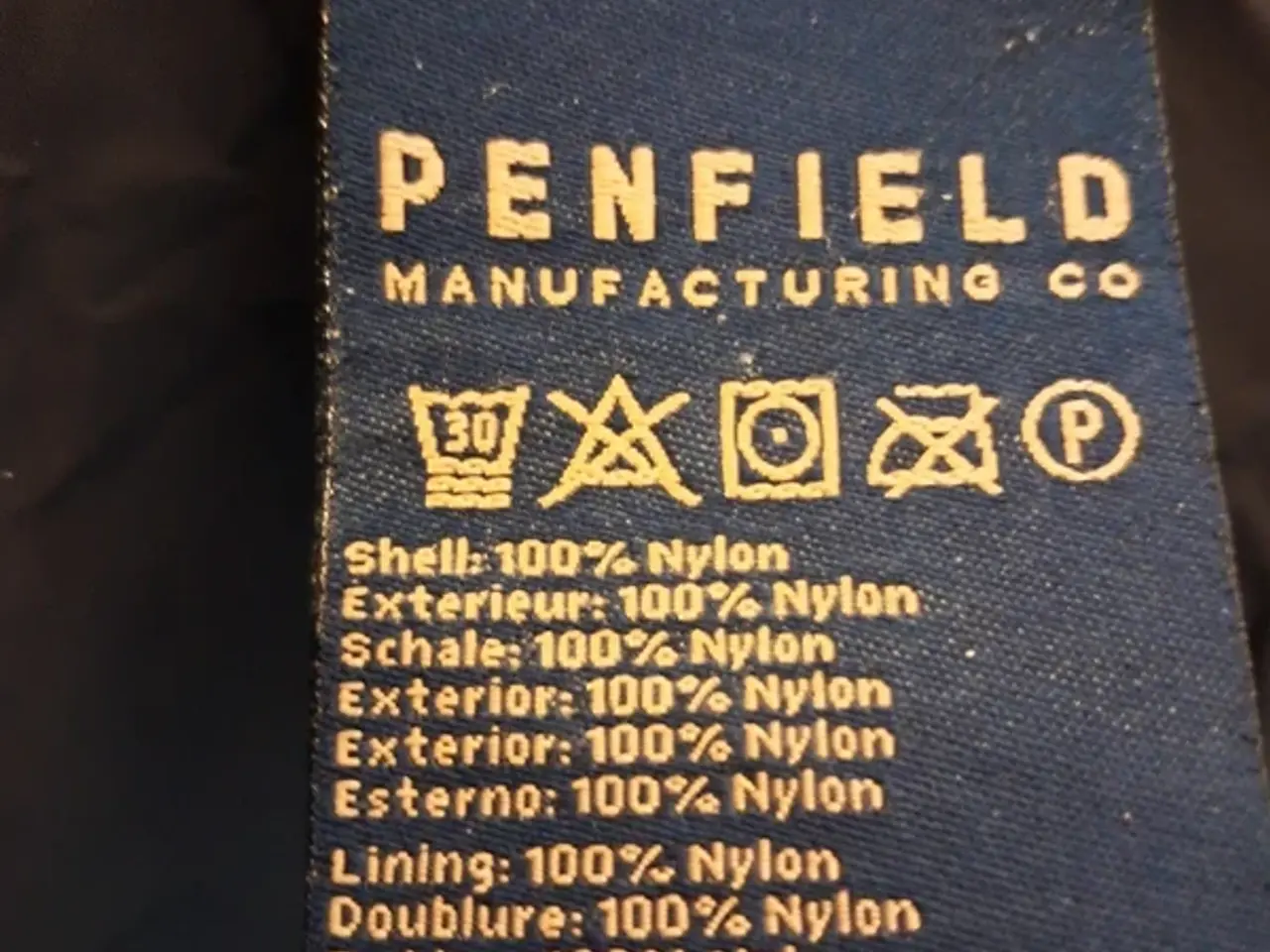 Billede 6 - Penfield str. S vinterjakke