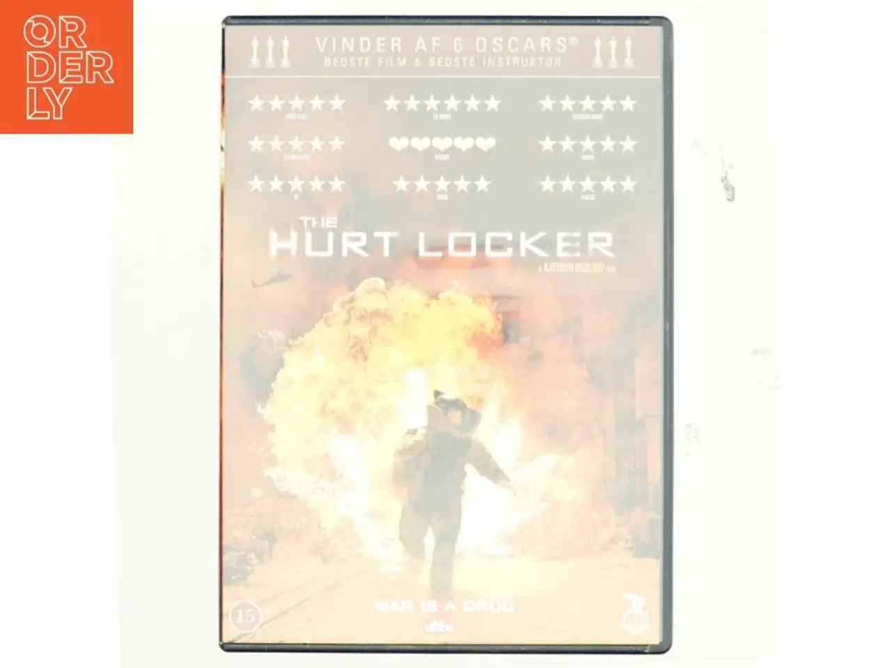 Billede 1 - The Hurt Locker