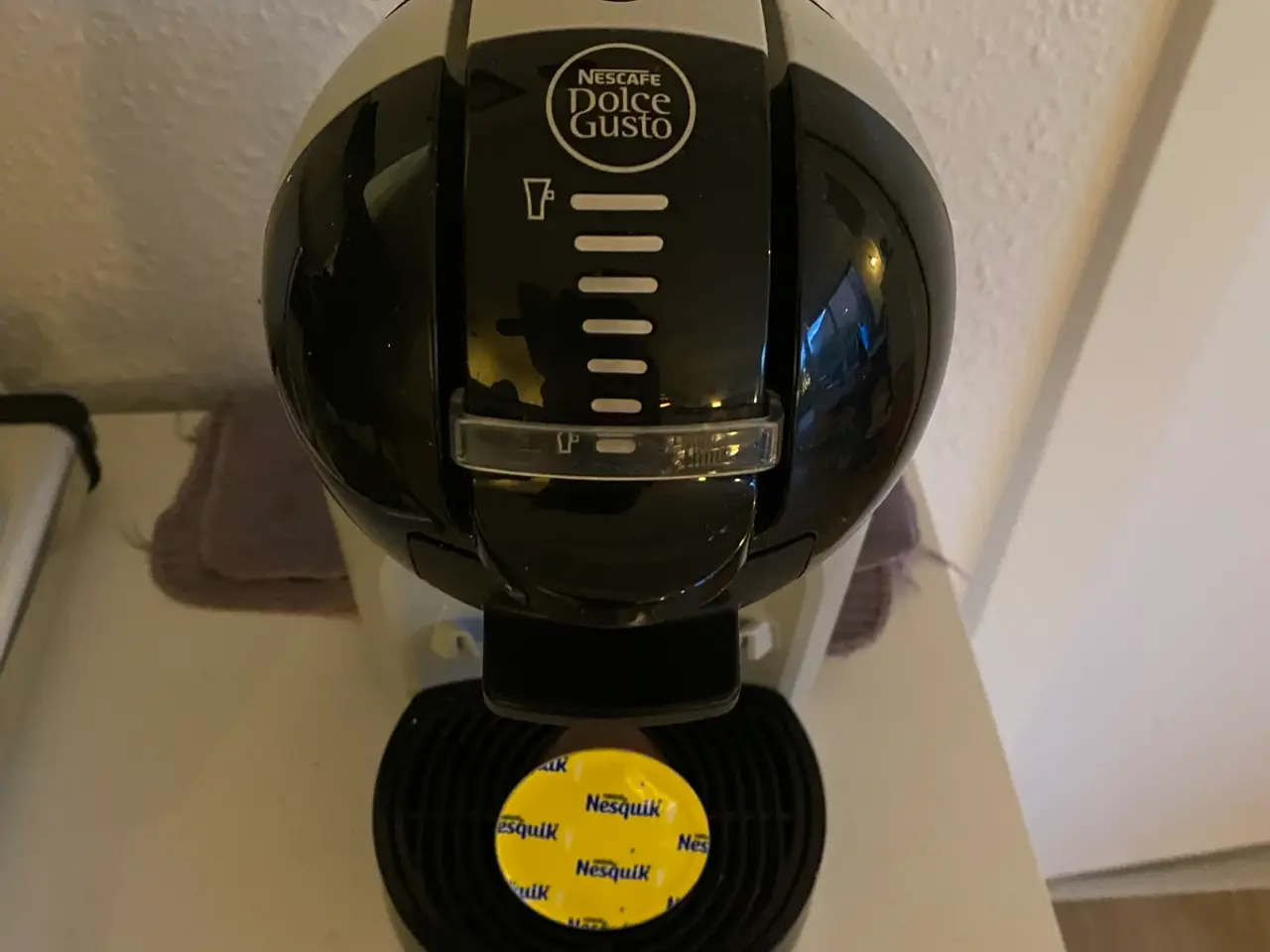 Billede 3 - Nescafe Dolce Gusto kaffe/kakao maskine