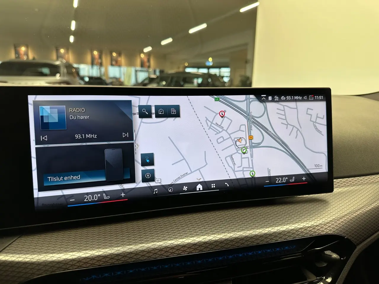 Billede 19 - BMW i4  eDrive35 M-Sport