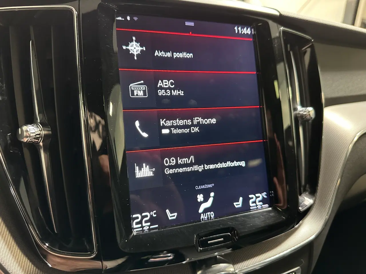 Billede 13 - Volvo XC60 2,0 T8 Twin Engine  Plugin-hybrid R-design AWD 407HK 5d 8g Aut.