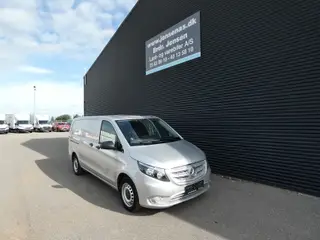 Mercedes-Benz Vito 114 A2 2,1 CDI BlueEfficiency Go 136HK Van