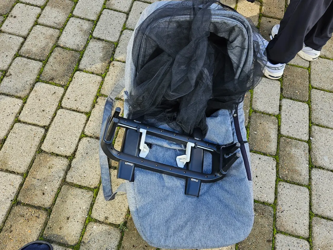 Billede 17 - Kombivogn i ok stand