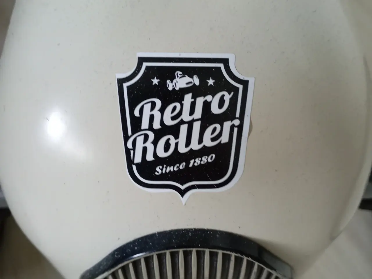 Billede 4 - Retro Roller gå bil