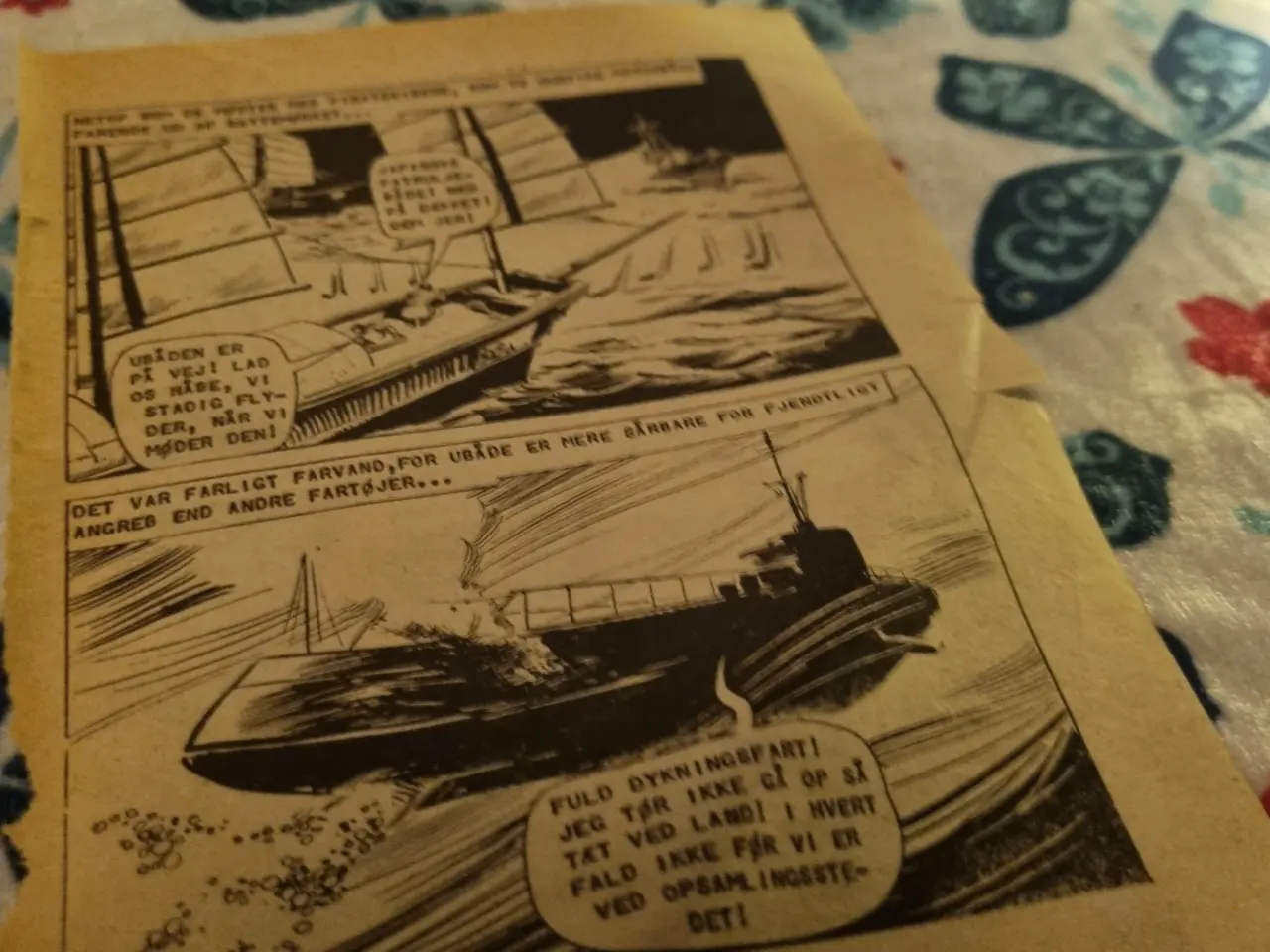 Billede 3 - Annonce 365 - Hobby