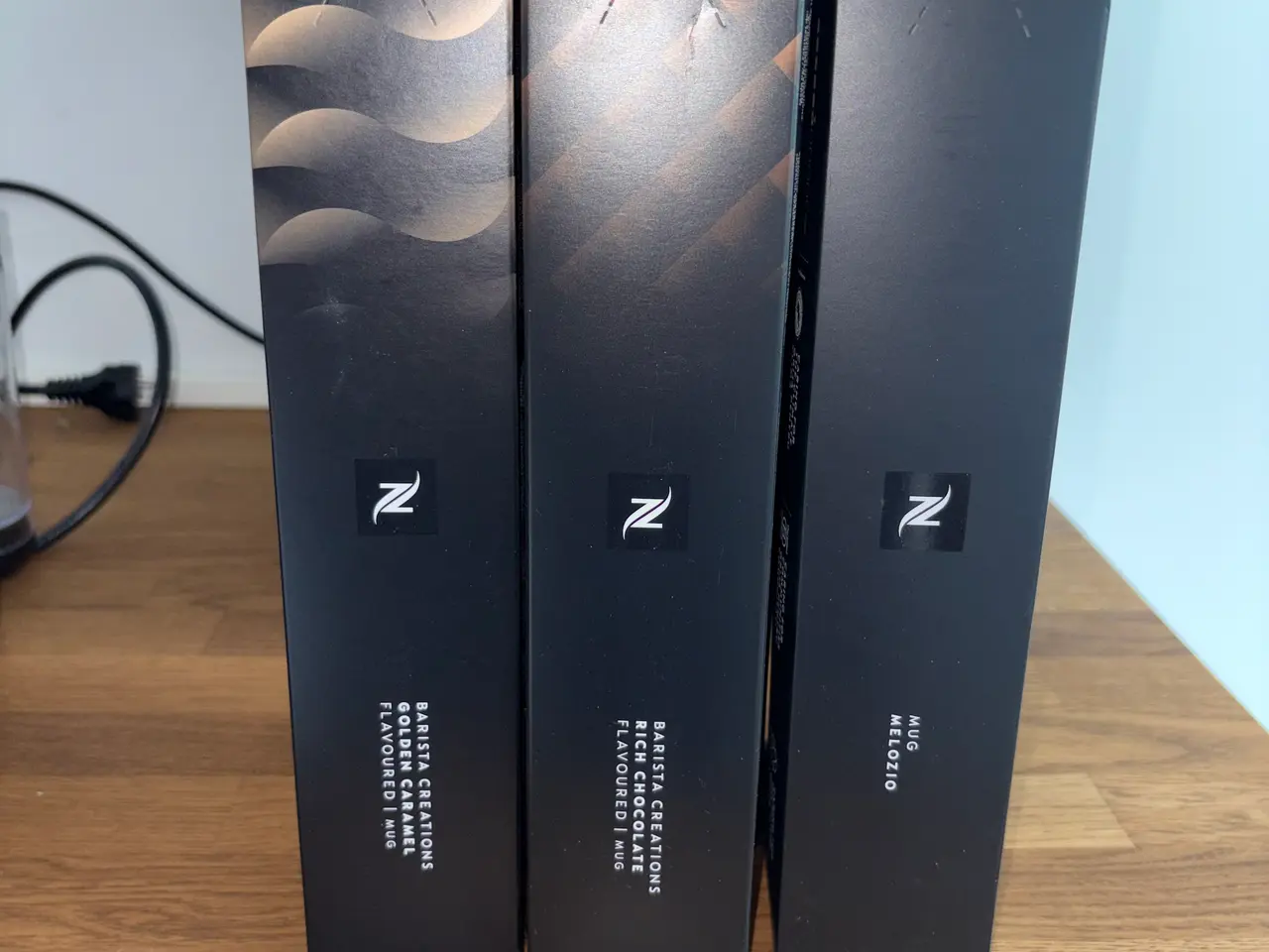 Billede 4 - Nespresso Vertou Pop kaffemaskine 