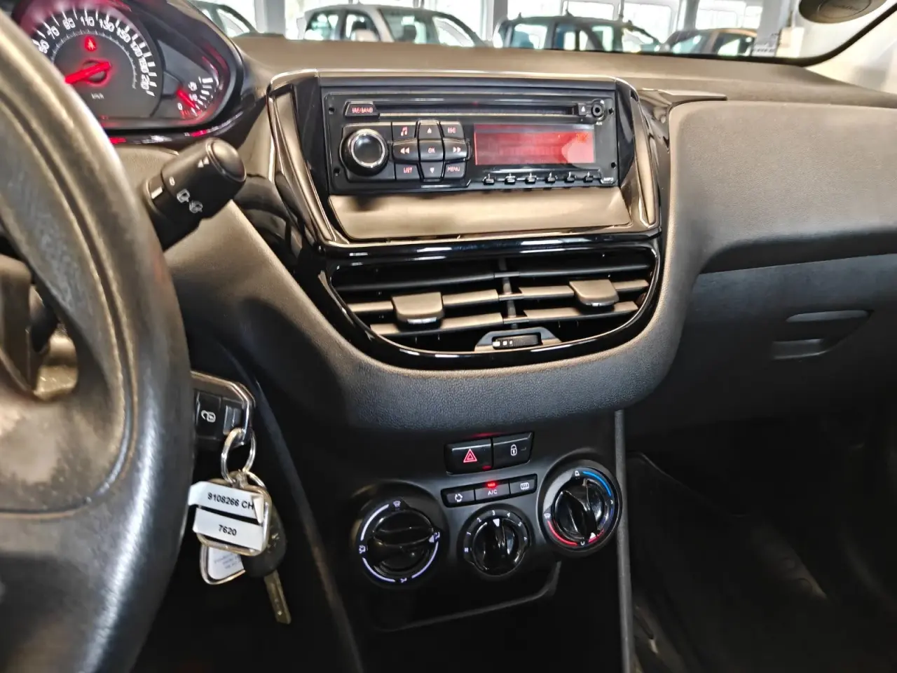 Billede 17 - Peugeot 208 1,0 VTi Access