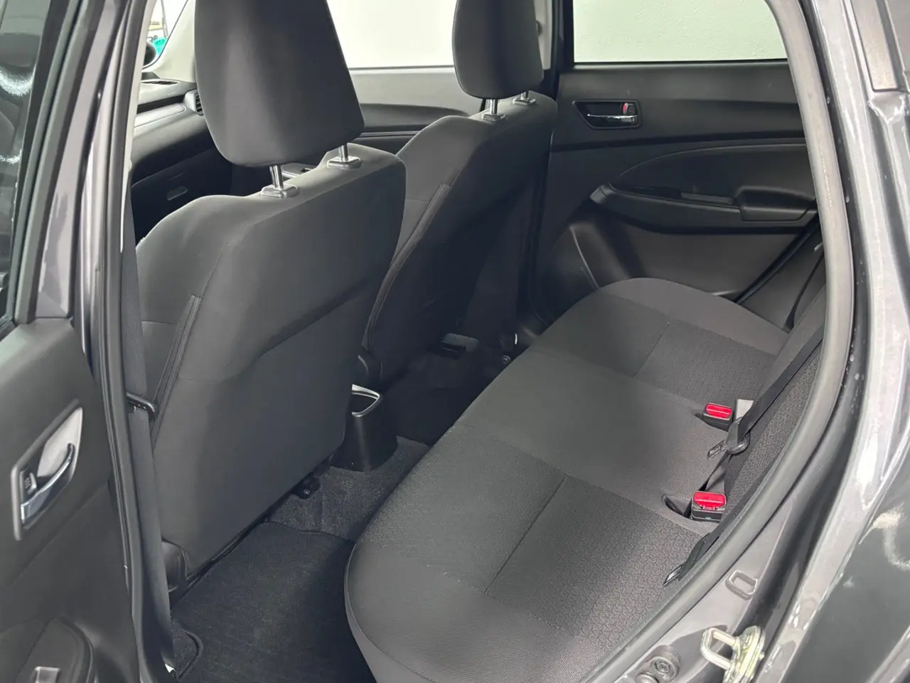 Billede 13 - Suzuki Swift 1,2 mHybrid Exclusive