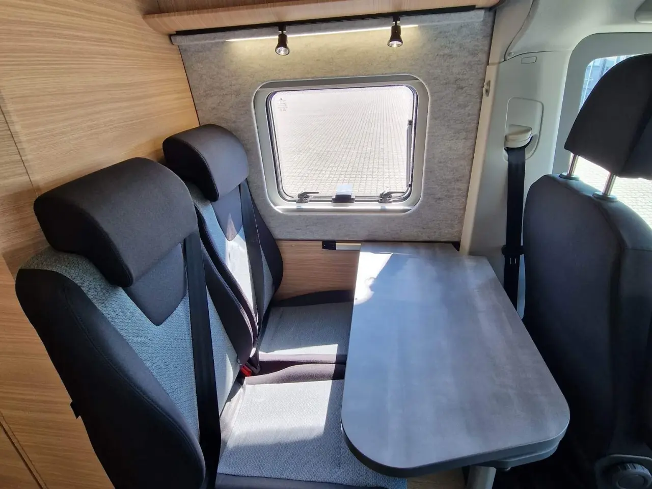 Billede 7 - 2023 - Hobby Maxia van 680 ET 177 HK Aut.