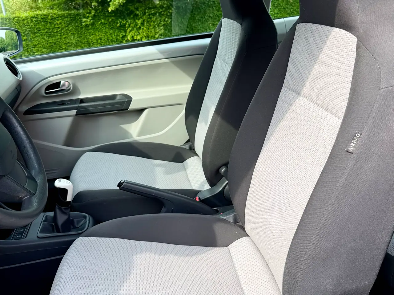 Billede 12 - SEAT Mii 1.0 – 2015 
