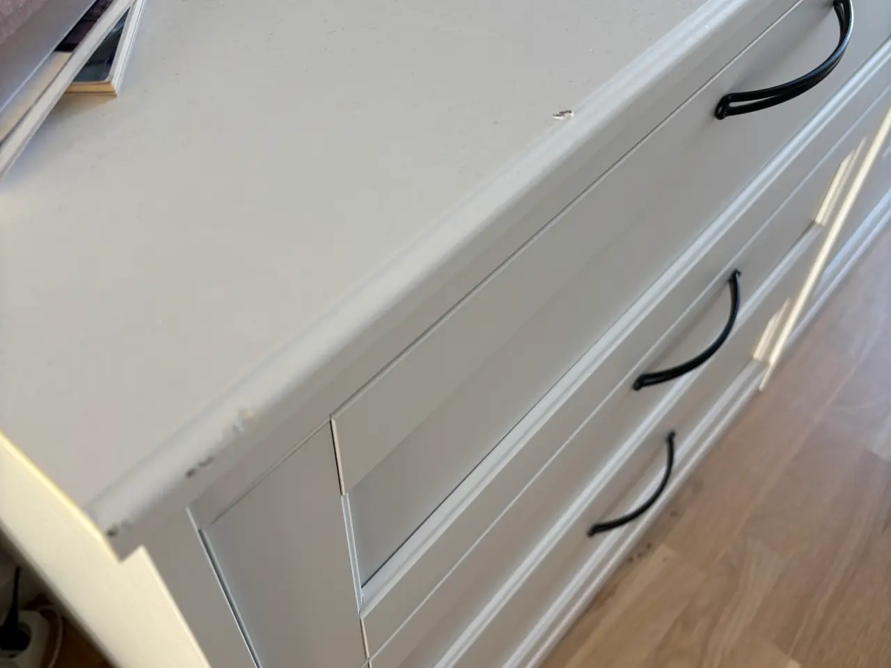 Billede 4 - Ikea songesand kommode