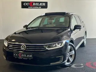 VW Passat 1,4 GTE Highline+ Variant DSG