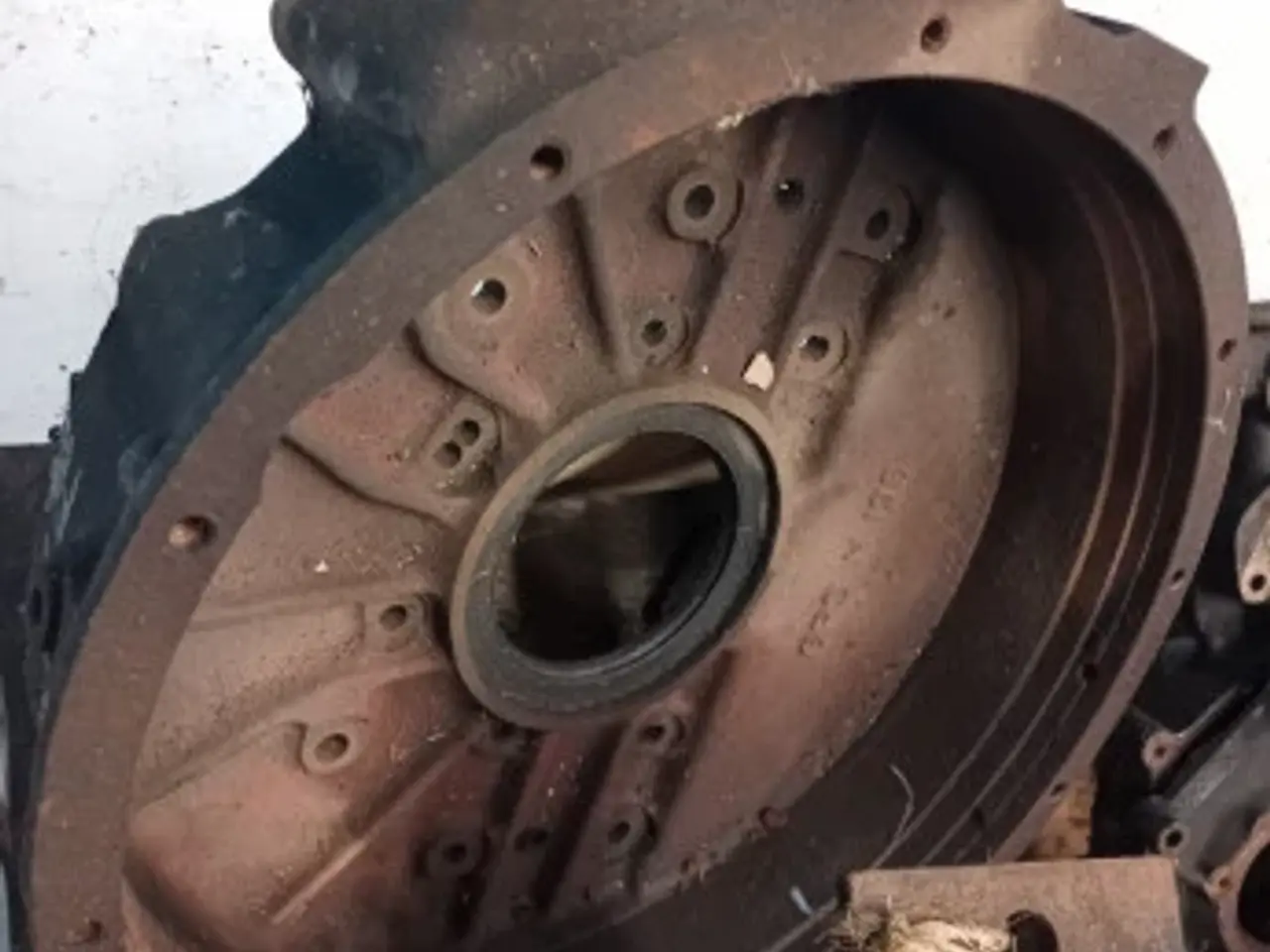 Billede 2 - Valmet 620 DSL
