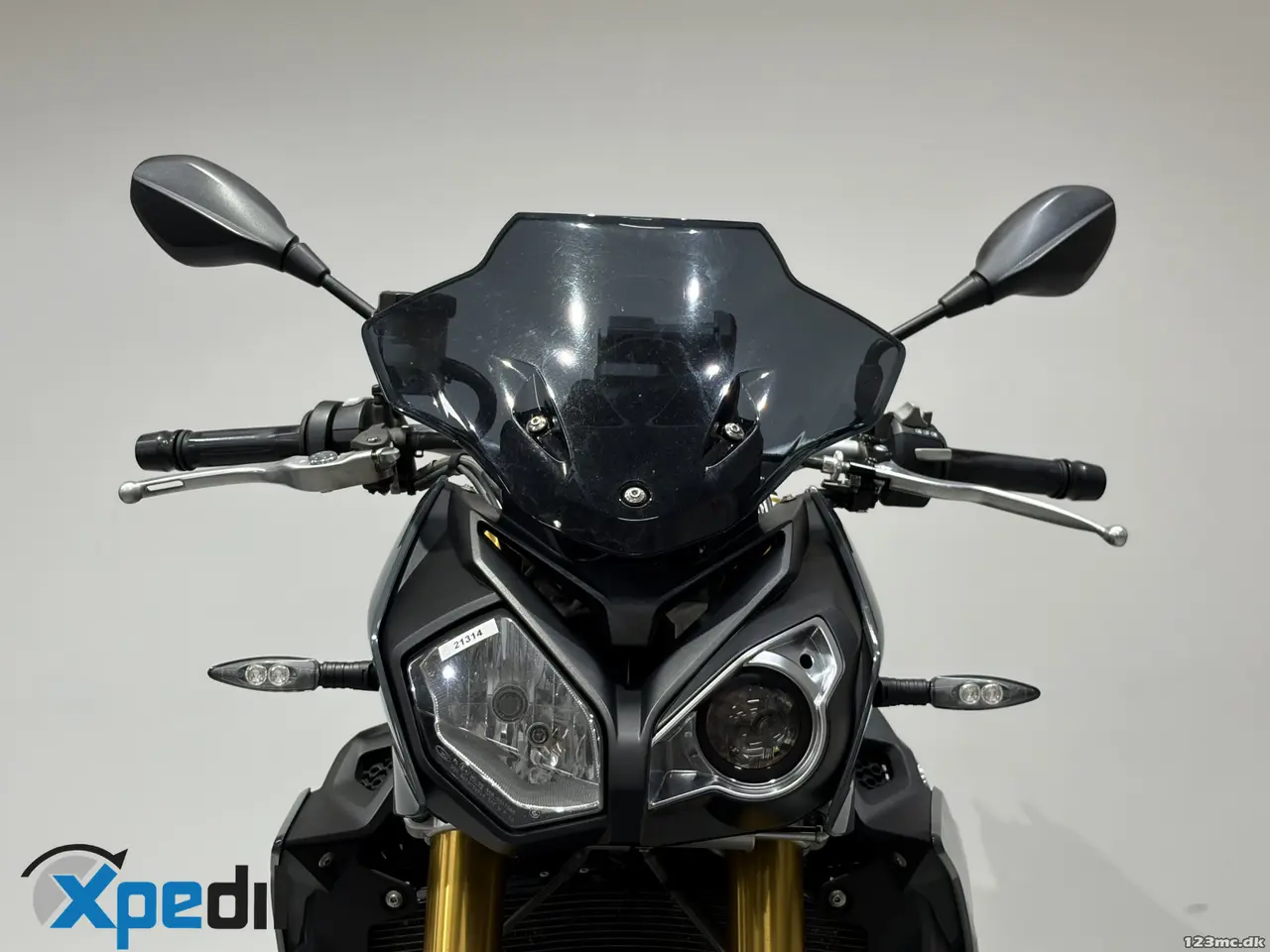Billede 11 - BMW S 1000 R