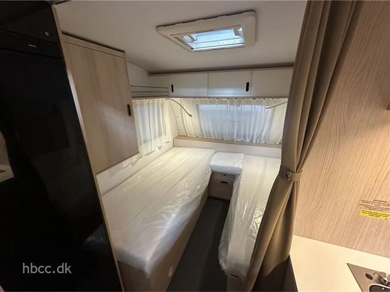 Billede 4 - 2026 - Adria Aviva 492 LU