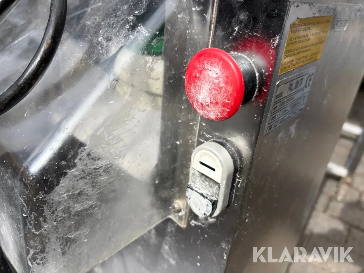 Billede 8 - Dejafrunder Klemor PAL. 300 TR