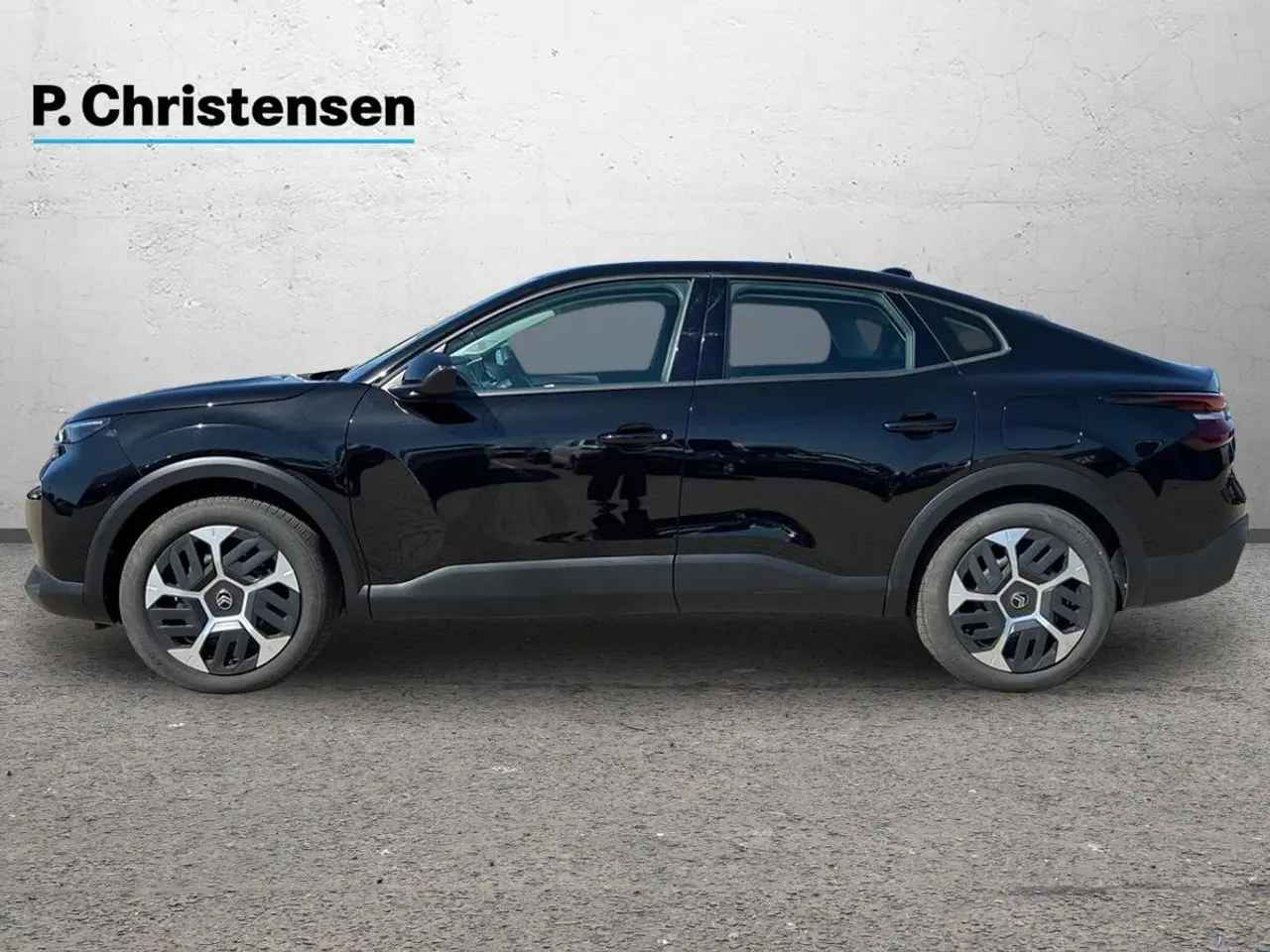 Billede 2 - Citroën ë-C4 X 54 Plus