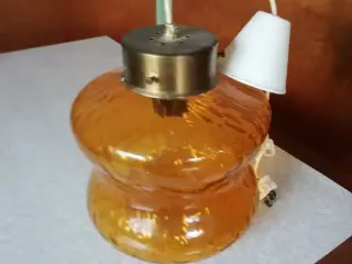 loftlampe