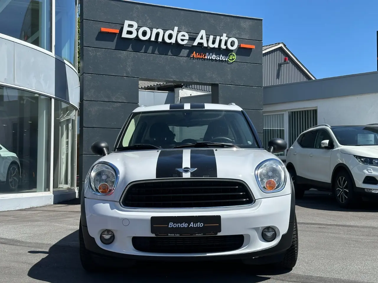 Billede 5 - MINI One 1,6 D