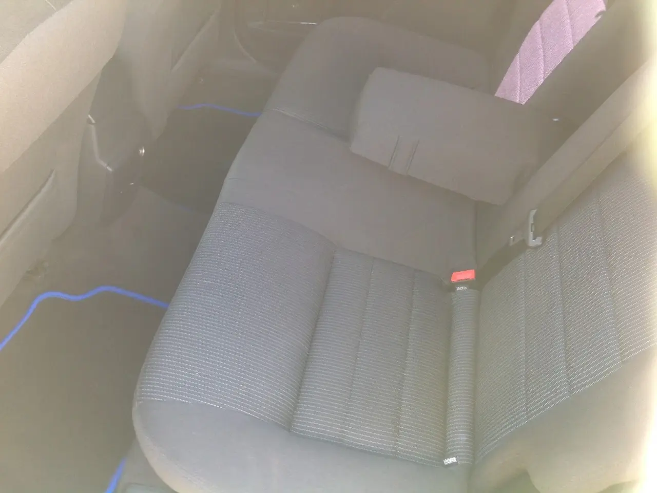 Billede 7 - Ford mondeo 2.5 20v turbo