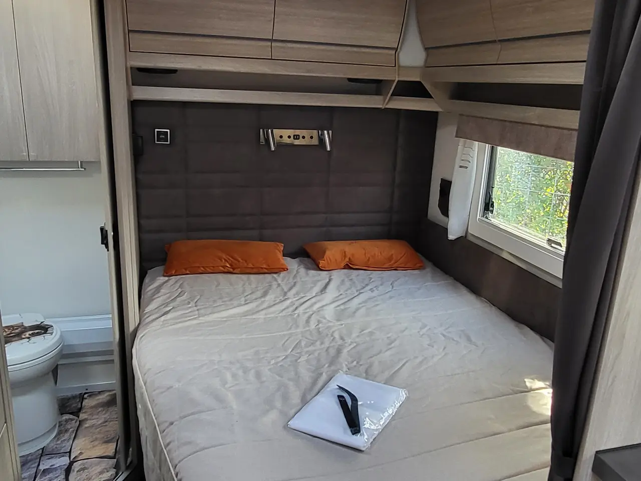 Billede 10 - Kabe smagrad 520 xl ks