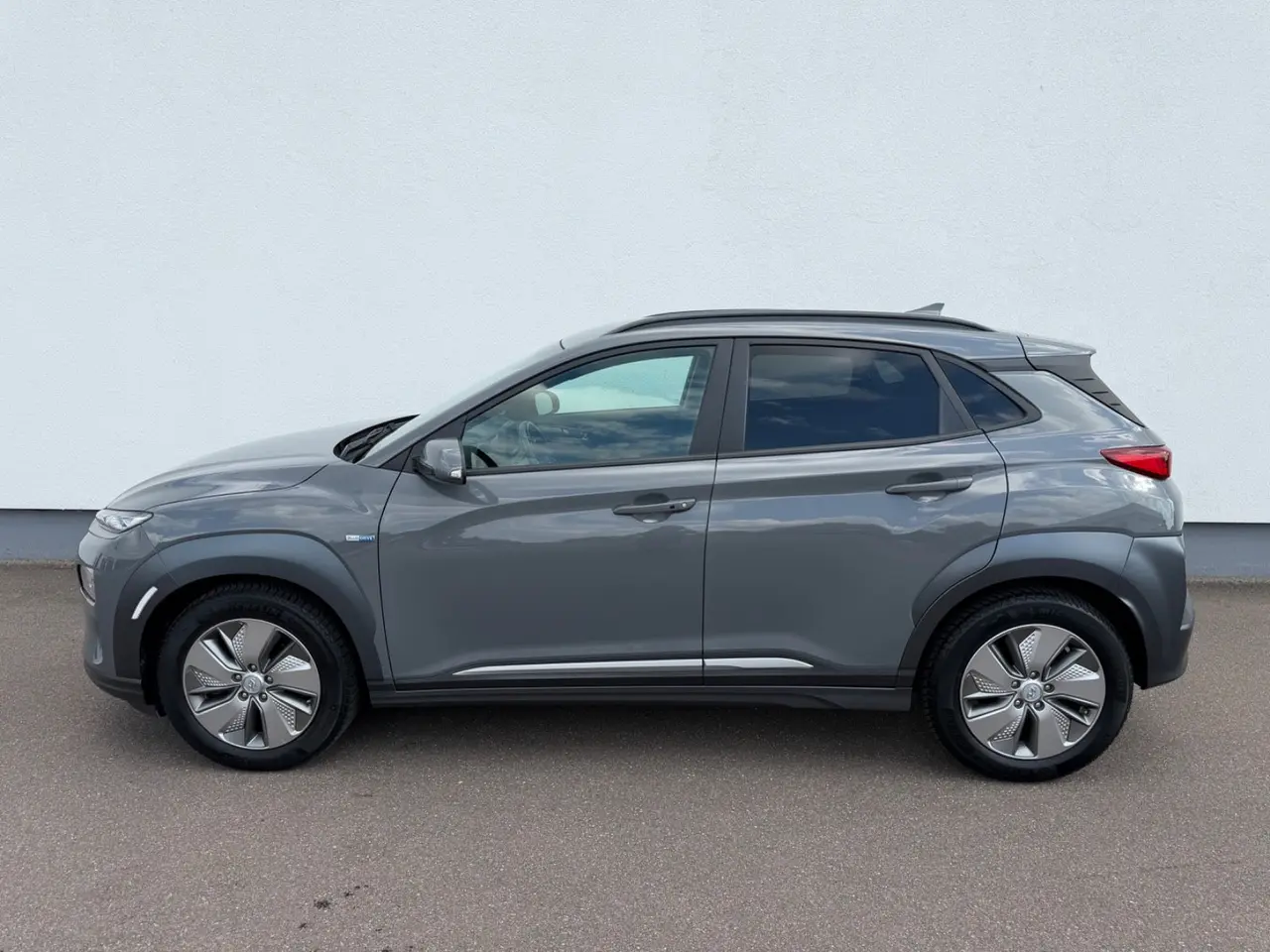 Billede 4 - Hyundai Kona 64 EV Advanced