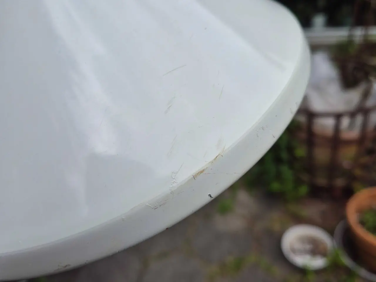 Billede 4 - Klassisk langarmet arkitektlampe fra Luxo