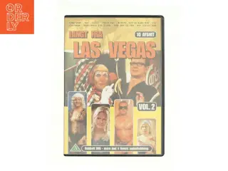 Langt fra Las Vegas Vol. 2