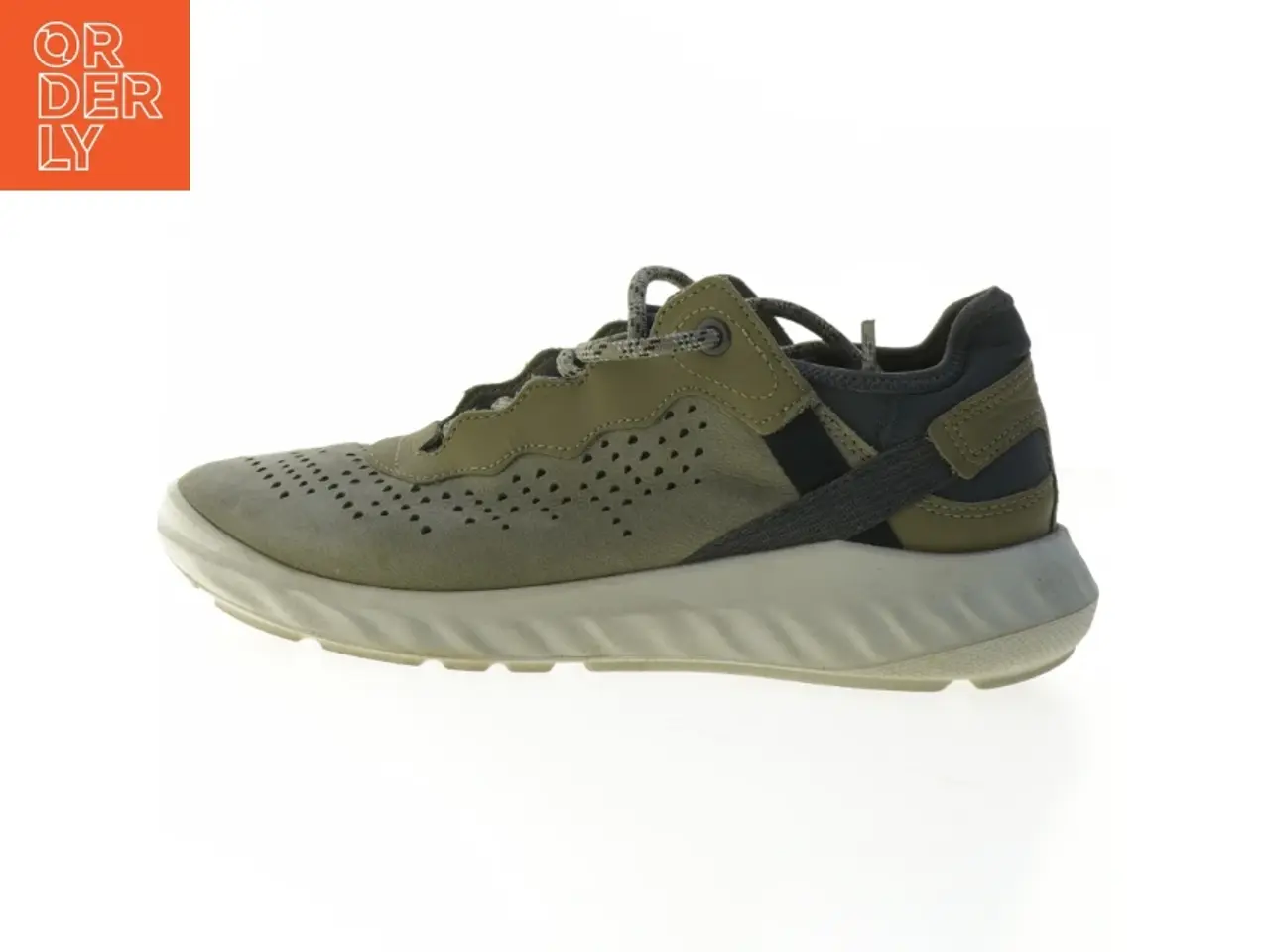 Billede 1 - Ecco sneakers, størrelse 35 fra Ecco (str. 35 )