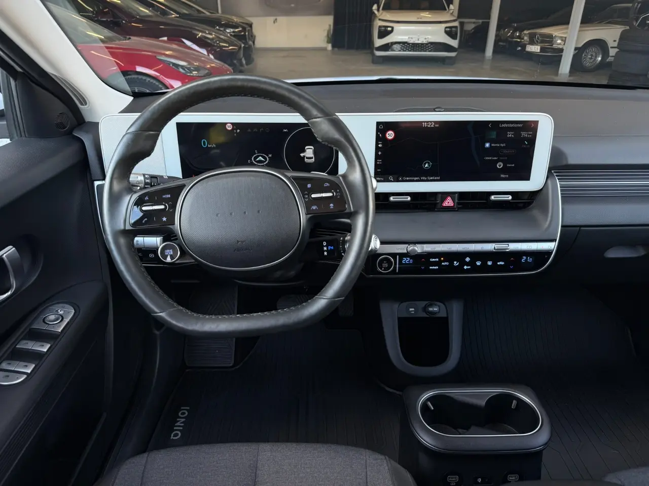 Billede 6 - Hyundai Ioniq 5 73 Essential