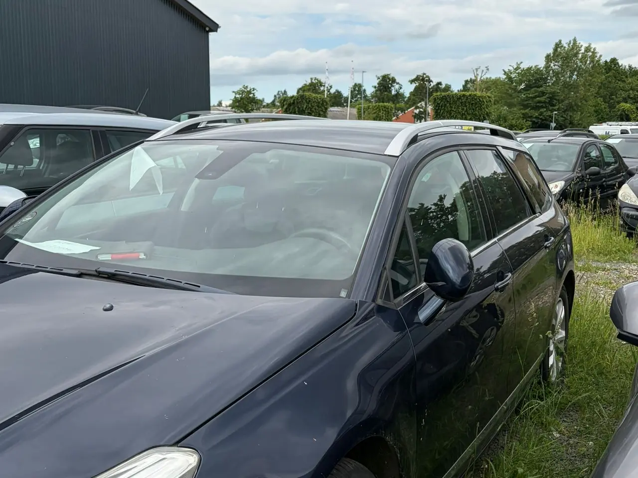 Billede 5 - Citroën C5 2011