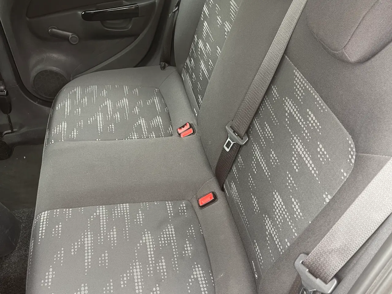 Billede 8 - Opel Corsa 1.0 5-dørs Årg 2012 Km 143000