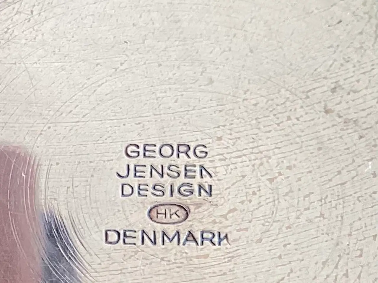 Billede 3 - Georg Jensen grydeserie i kobber