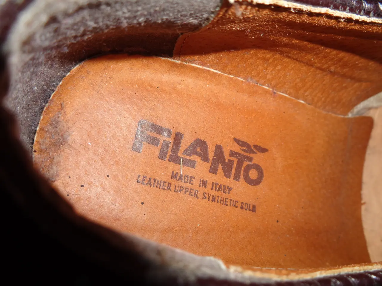 Billede 3 - Filanto herresko