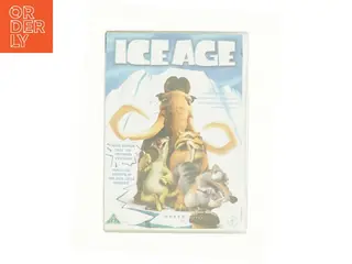 Ice Age