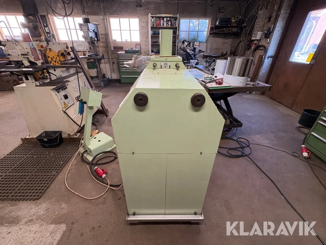 Billede 6 - Profil valse Bpr C 403 He