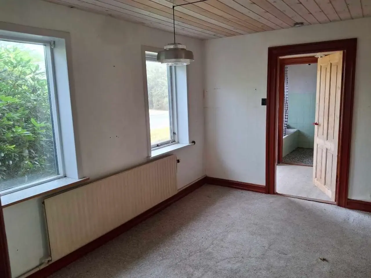 Billede 2 - Hus/håndværkere tilbud
