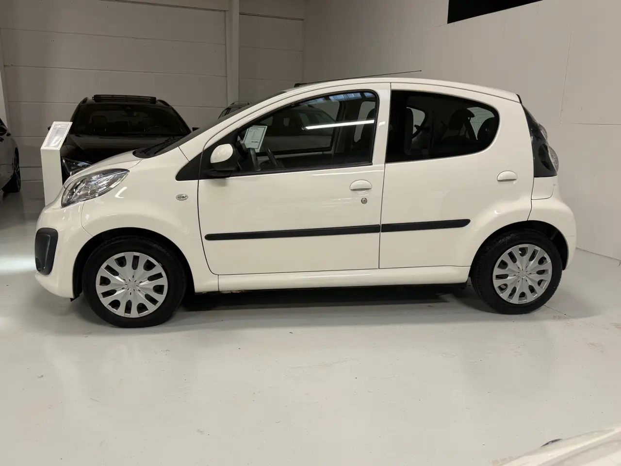 Billede 2 - Citroën C1 1,0i Exclusive