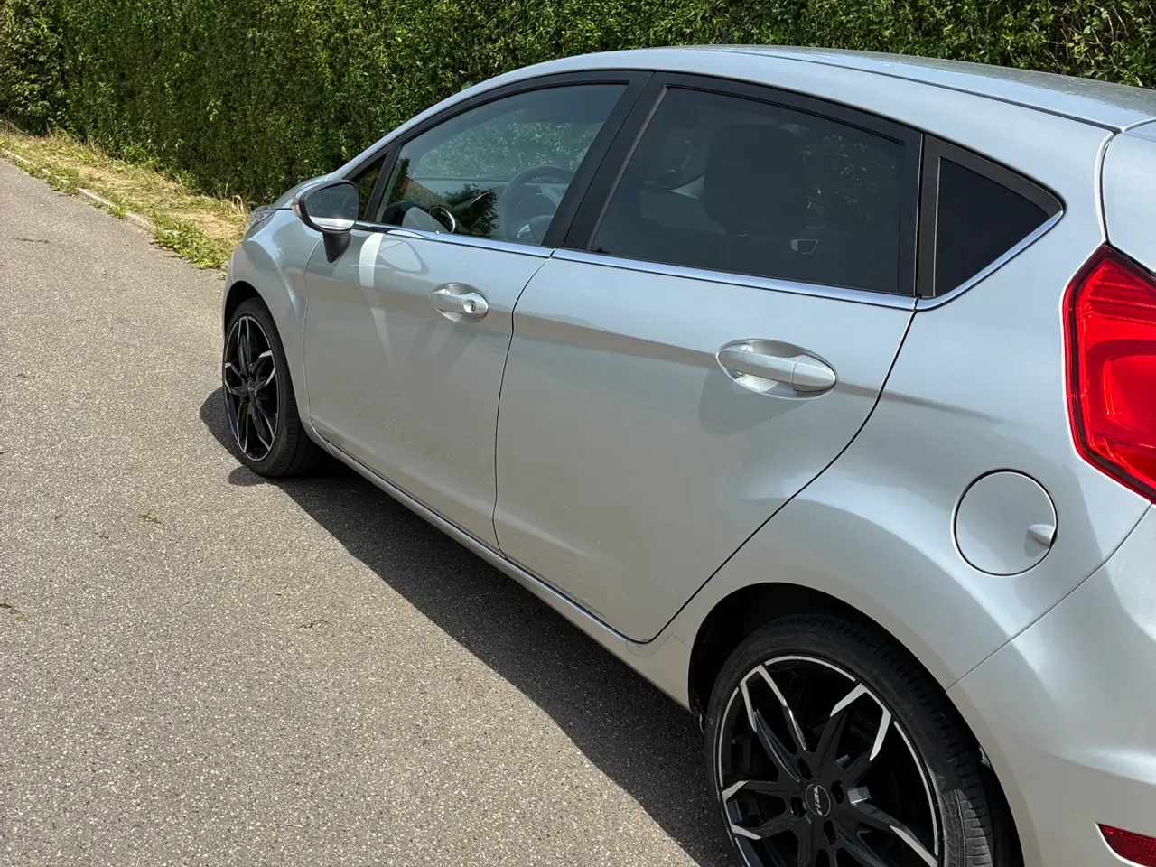 Billede 3 - Ford Fiesta 1.0 EcoBoost (125 HK) Hatchback