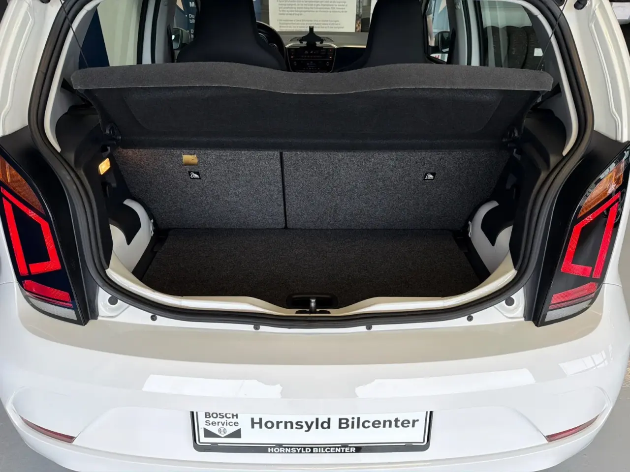 Billede 13 - VW Up! 1,0 MPi 60 Move Up! BMT