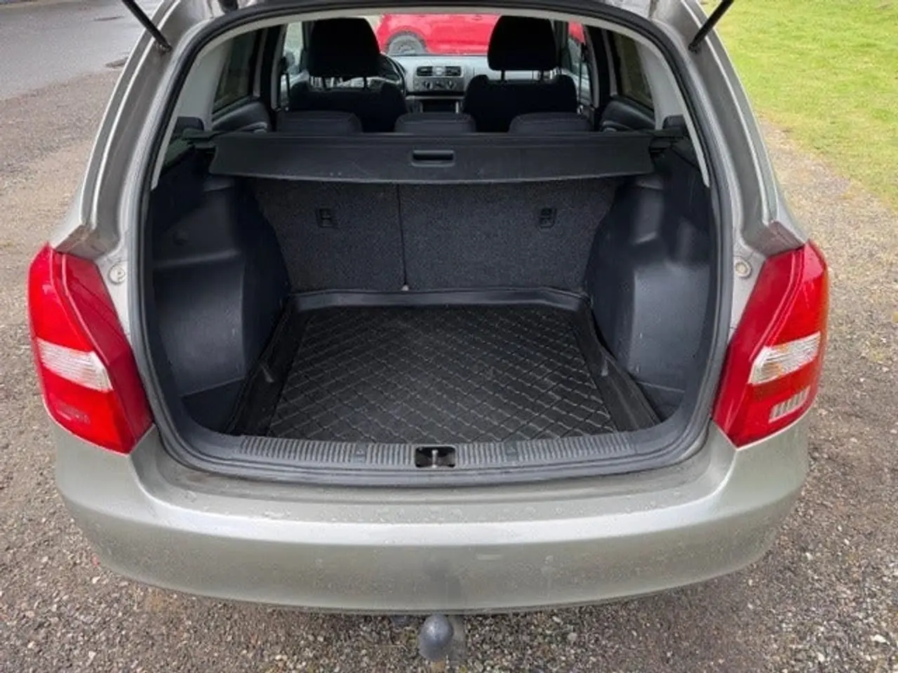 Billede 12 - Skoda Fabia 1,2 TSi 105 Sport Combi DSG