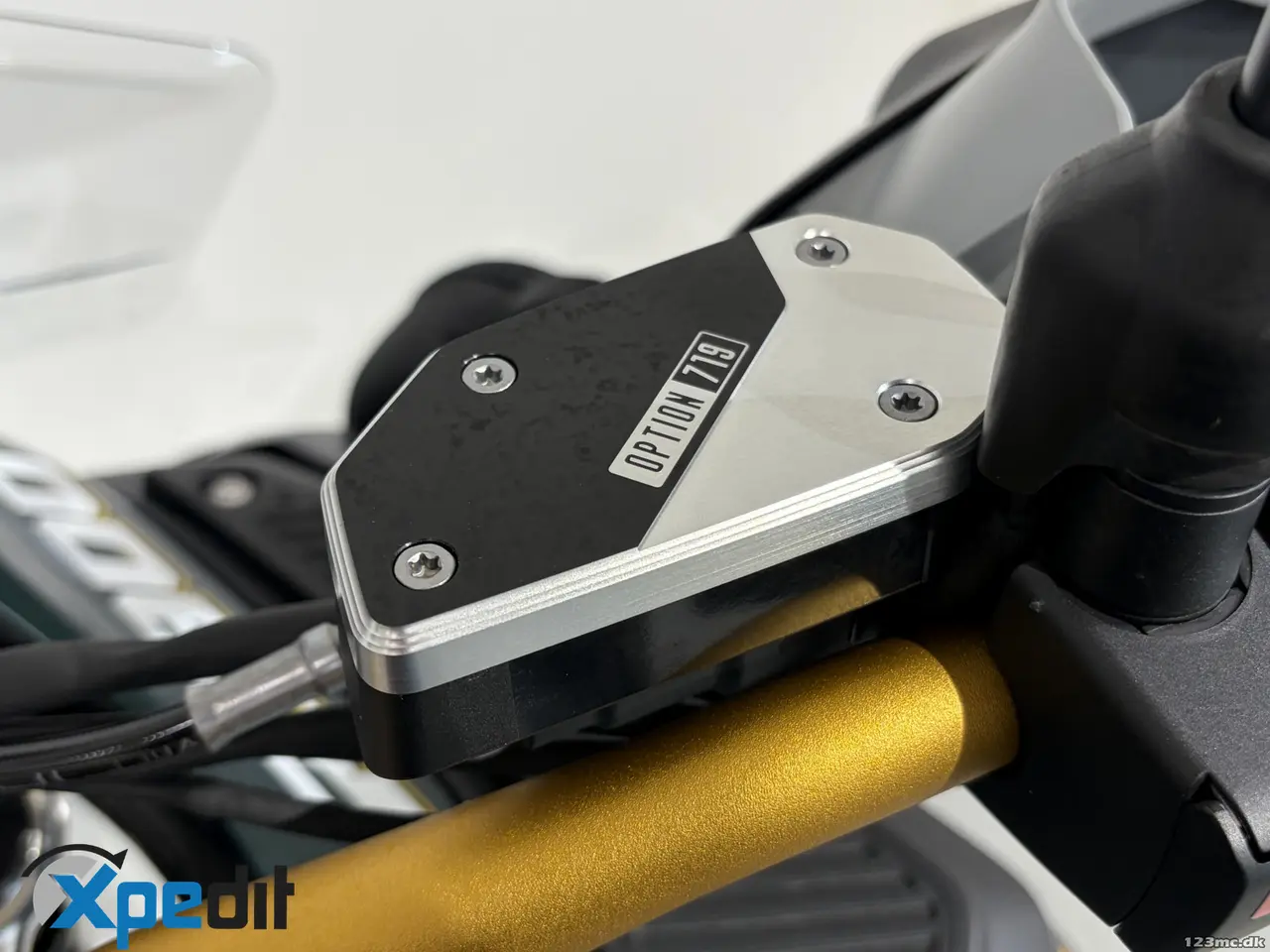 Billede 24 - BMW R 1300 GS Adventure