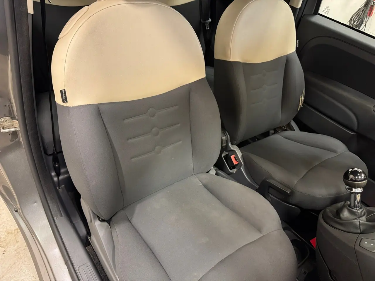 Billede 13 - Fiat 500 1,2 Pop