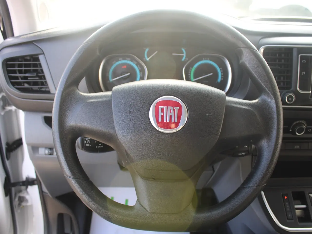 Billede 4 - Fiat Scudo E 50 L2H1 Business