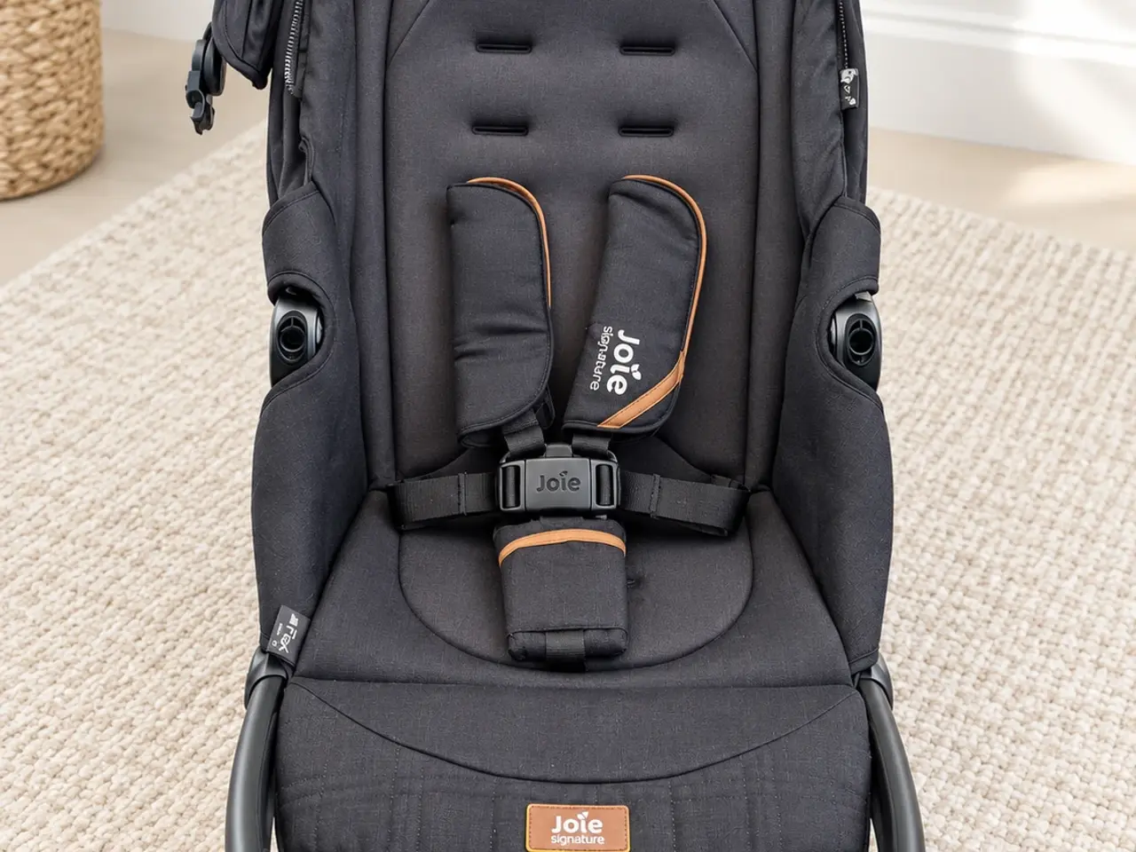 Billede 3 - Joie Signature kombivogn – som ny