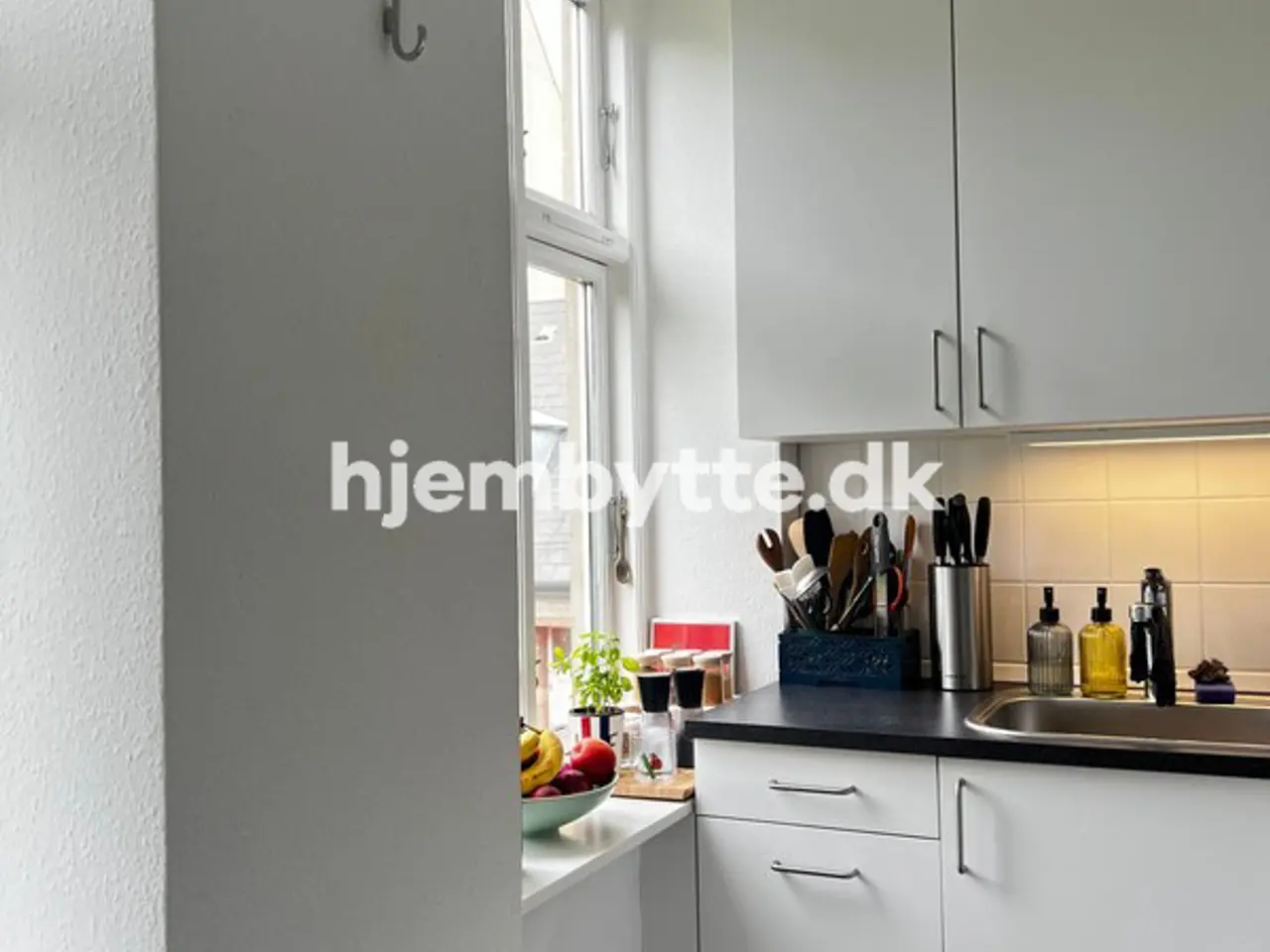 Billede 13 - Hjembytte - PrinsJørgensGade