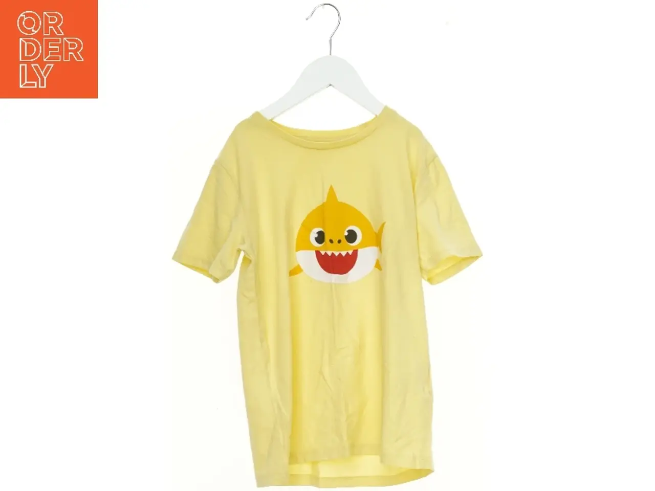 Billede 1 - T-Shirt fra VRS (str. 140 cm)